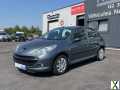 Photo peugeot 206 1.4 TRENDY 5P