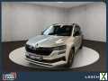Photo skoda karoq Sportline+DSG+LED+Navi