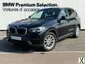 Photo bmw x3 xDrive20d