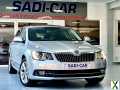 Photo skoda superb 1.6 CR TDi 110cv Ambition