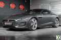 Photo jaguar f-type P300 R-Dynamic Black Pack 20\\/Pano/Meridian