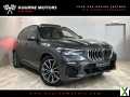 Photo bmw x5 xDrive45e M Pack Alu20/Pano/Acc/Cam *1j garantie*