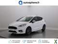 Photo ford fiesta 1.0 EcoBoost 95ch ST-Line X 5p