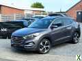 Photo hyundai tucson 1.7 CRDi Toit Panoramique