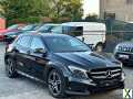 Photo mercedes-benz gla 180 Pack AMG automatique