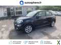 Photo fiat 500x 1.4 MultiAir 16v 140ch Popstar