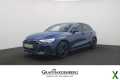 Photo audi a3 Sportback S line 35 TDI 150 PS Matrix LED, ACC,