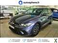 Photo volkswagen polo 1.0 TSI 95ch Life Plus DSG7