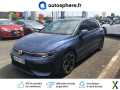 Photo volkswagen golf 1.5 eTSI EVO2 150ch R-Line DSG7