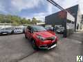 Photo renault captur dCi 90 Energy SL Helly Hansen