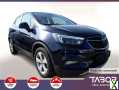 Photo opel mokka x 1.6 D 136 AUT Innovation LED GPS