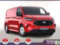 Photo ford transit custom TDCi 136 Trend 320L2 Cam