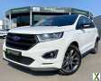 Photo ford edge / 2.0 TDCI 210 CH BVA 6 / Sport