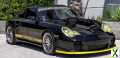Photo porsche 911 996 Turbo