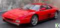 Photo ferrari 348 348TB