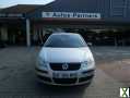 Photo volkswagen polo 1.4 TDI - 6V TURBO