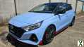 Photo hyundai i20 N 204 CH FAIBLE KM 1MAIN EQUIPEMENTS EN PLUS RARE