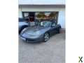 Photo porsche boxster Boxster 3.2i S