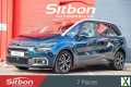 Photo citroen grand c4 spacetourer 1.2 PureTech 130 Shine pack CUIR SIEGE ELECTRIQUE