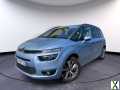 Photo citroen grand c4 picasso 2.0 BHDI Exclusive