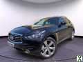 Photo infiniti qx70 S PREMIUM