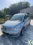 Photo mercedes-benz b 200 Classe CDI