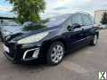 Photo peugeot 308 1.6 HDI 112 CH Business Pack