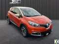 Photo renault captur Captur dCi 90 Energy eco² Intens