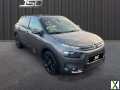 Photo citroen c4 cactus C4 Cactus BlueHDi 100 S\\u0026S BVM6 Origins