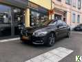 Photo bmw 435 GRAN-COUPE 3.0 435 D 315 LOUNGE XDRIVE BVA CAMERA