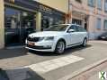 Photo skoda octavia 1.6 TDI 115 STYLE 4X2 DSG7 BVA GARANTIE 6 MOIS