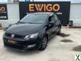 Photo volkswagen polo 1.4 85 TREND LINE 5 PORTES CLIM