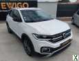 Photo volkswagen t-cross 1.0 TSI 115 CARAT