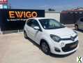 Photo renault twingo 1.2 75 ch 2EME MAIN IDEAL JEUNE PERMIS CLIM ATTELA