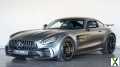 Photo mercedes-benz amg gt Mercedes r (2) v8 4.0 585ch