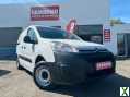 Photo citroen berlingo 1.6 Bluehdi 100Ch Business L1 3PL