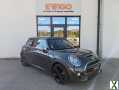 Photo mini cooper 2.0 SD 170