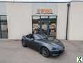 Photo mazda mx-5 ROADSTER 1.5 130CH EDITION SPECIALE BOSE RECARO GA