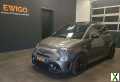 Photo abarth 500 595 1.4 T-JET 180ch COMPETIZIONE 70TH