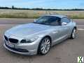 Photo bmw z4 Z4 Roadster E89 SDrive 30i 258cv Pack Luxe