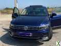 Photo volkswagen tiguan 2.0 TDI 150 BMT 4Motion Carat Exclusive