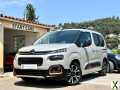 Photo citroen berlingo Multispace PureTech 110 S