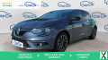 Photo renault megane 4 1.5 dCi Energy 110 Limited