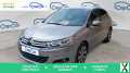 Photo citroen c4 II 1.6 BlueHDi 120 Shine