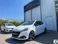 Photo peugeot 208 GT Line