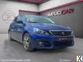 Photo peugeot 308 Allure