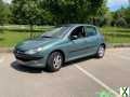 Photo peugeot 206 2.0 HDi XT Premium