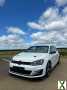Photo volkswagen golf gti 2.0 TSI 220 BlueMotion Technology