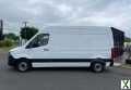 Photo mercedes-benz sprinter CHASSIS CAB 314 CDI 37 3.5T PROPULSION