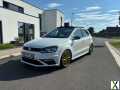 Photo volkswagen polo gti 1.8 TSI 192 BMT DSG7